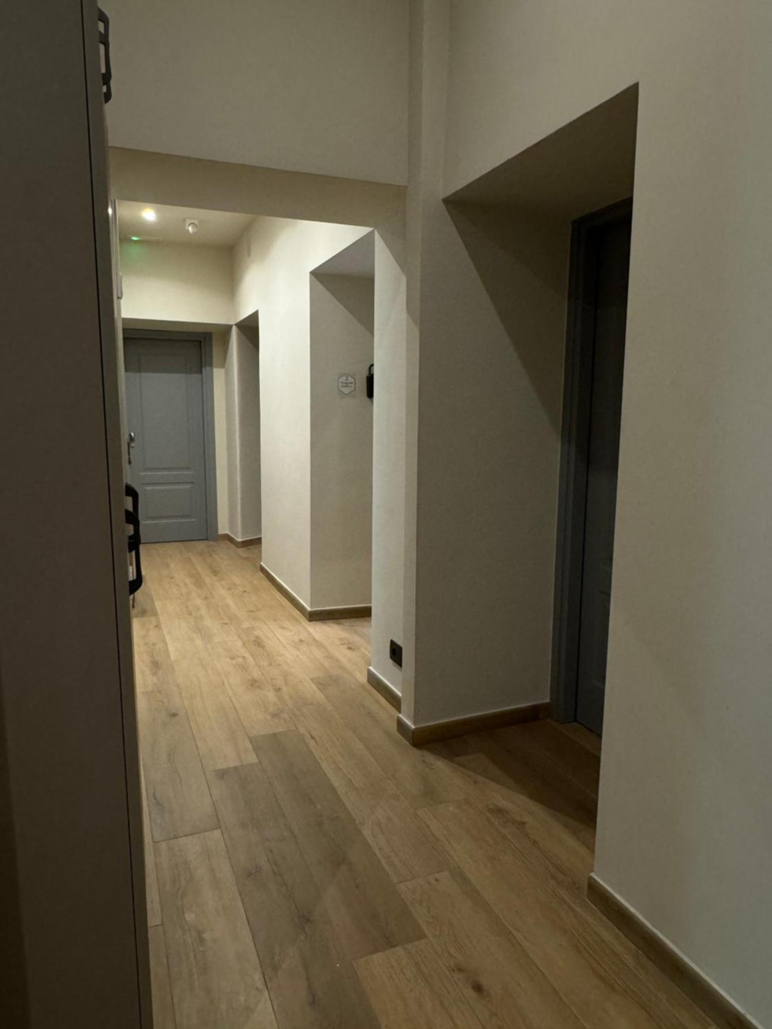 Honeycomb Appartement