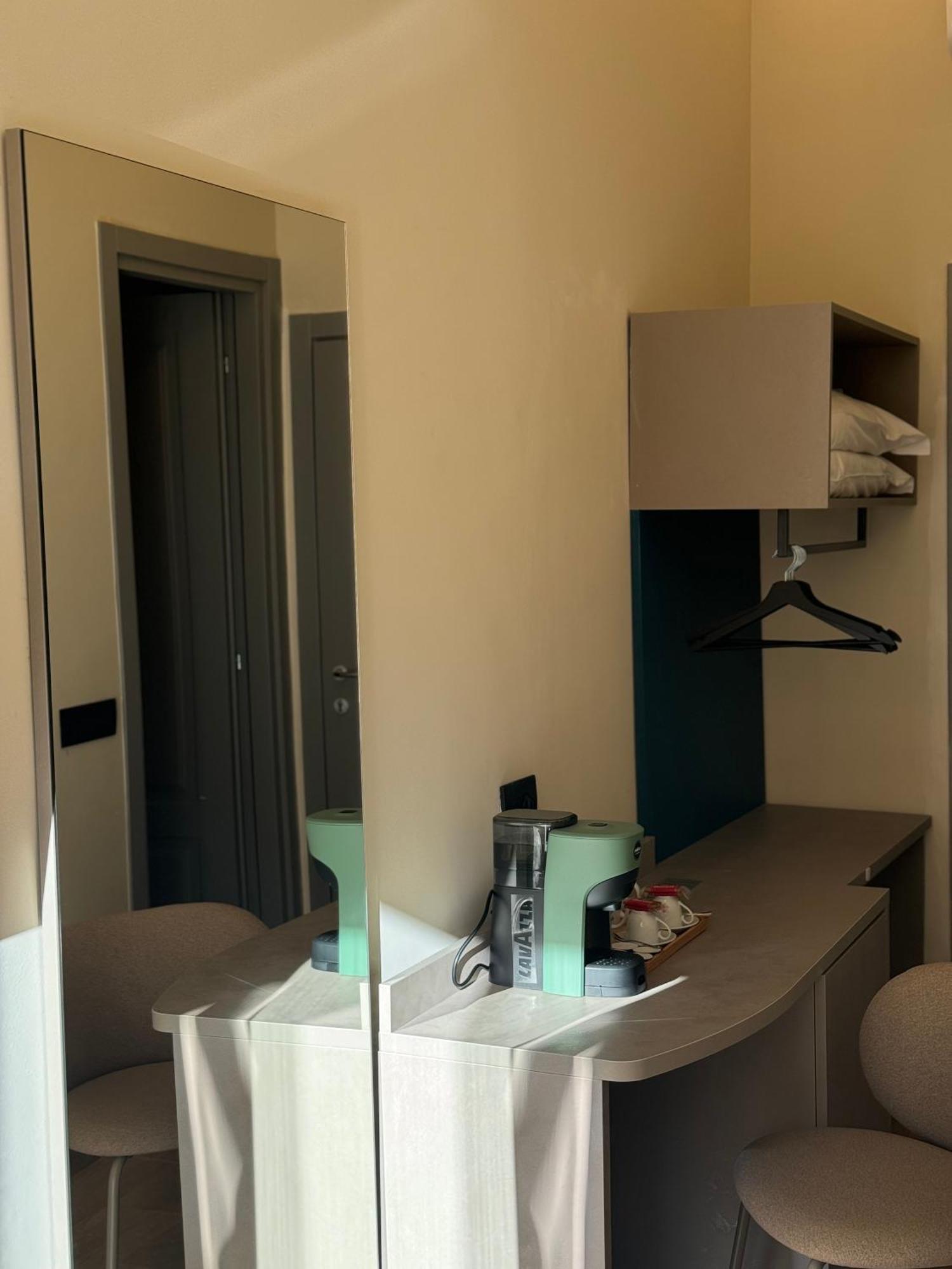 Appartement Honeycomb Rome