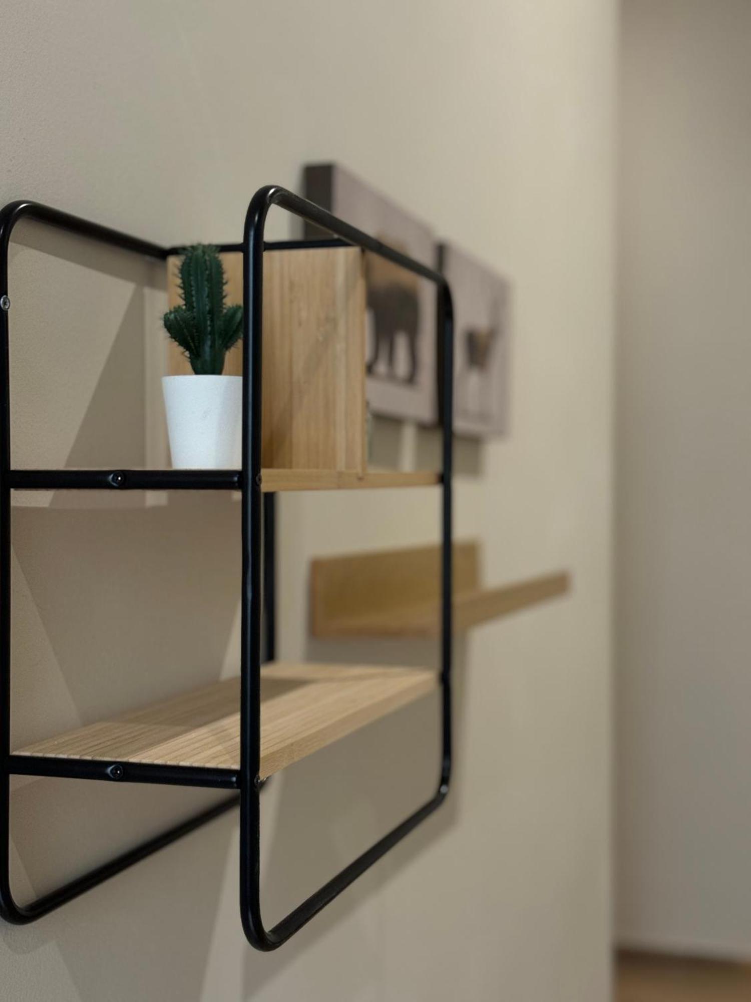 Honeycomb Appartement