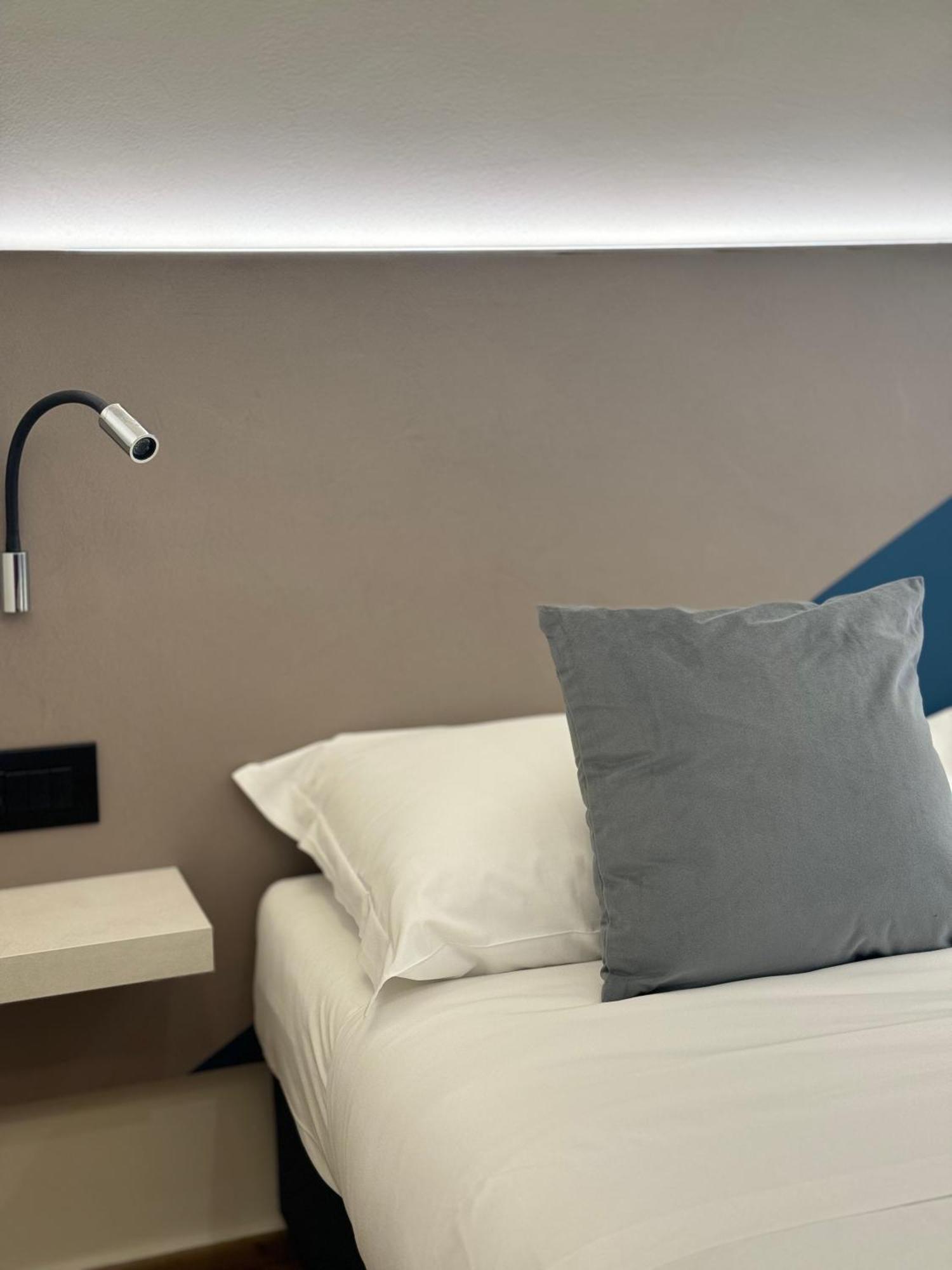 Appartement Honeycomb Rome