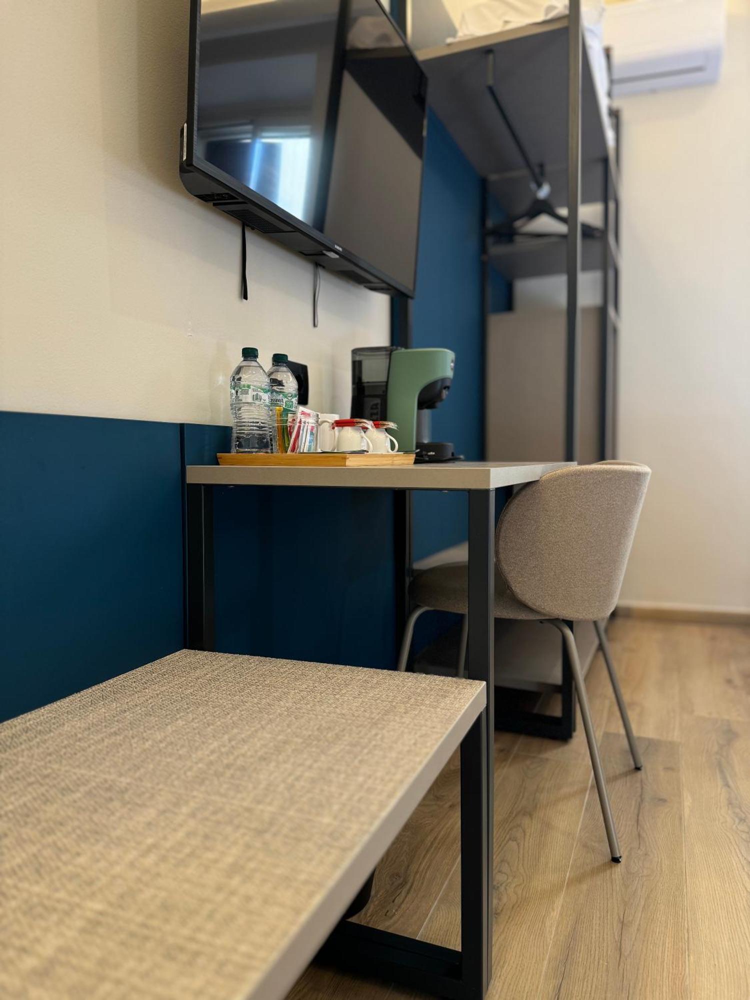 Honeycomb Appartement