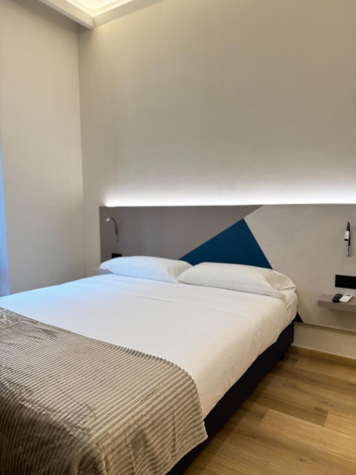 Honeycomb Appartement Rome