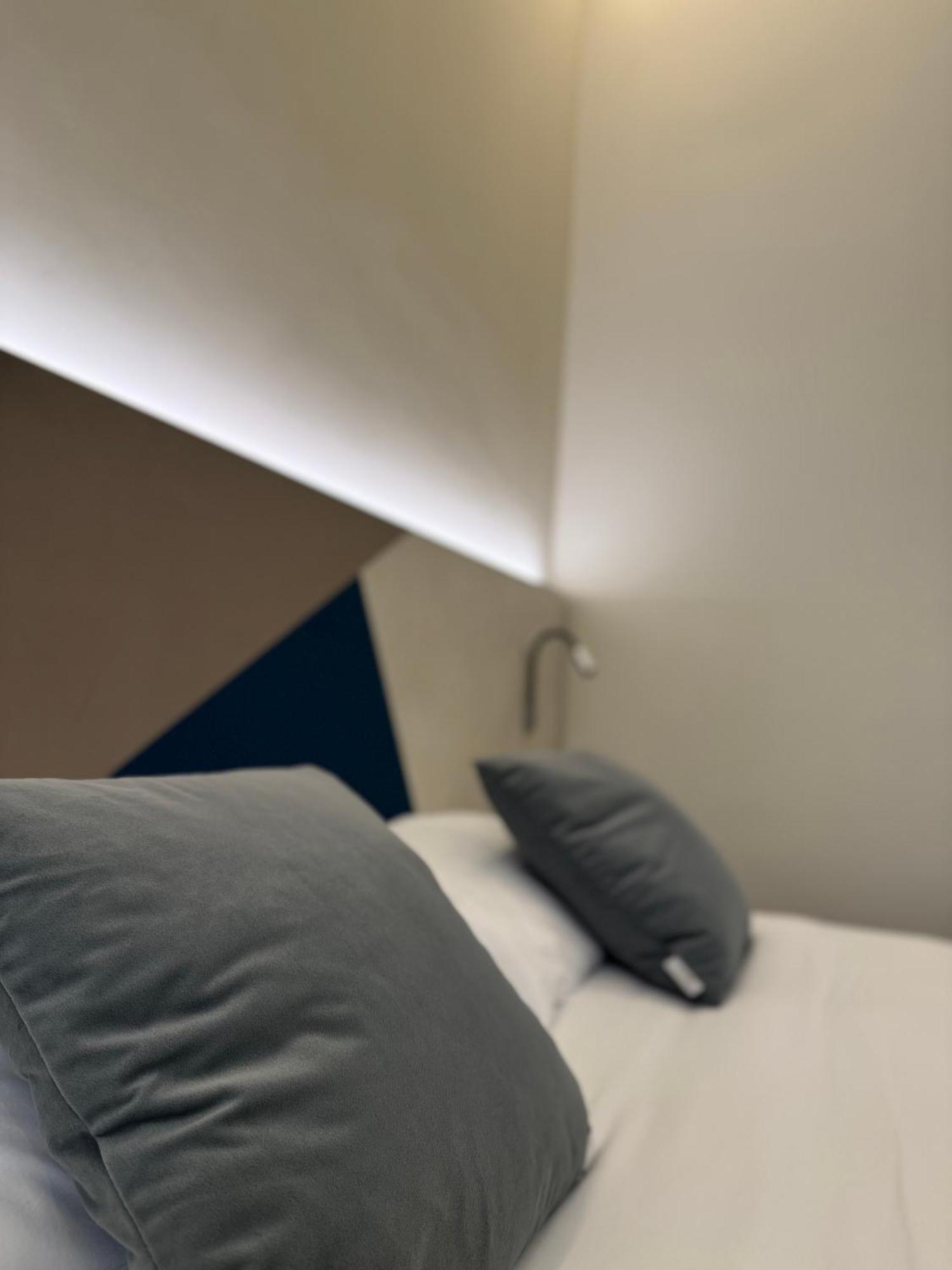 Honeycomb Appartement