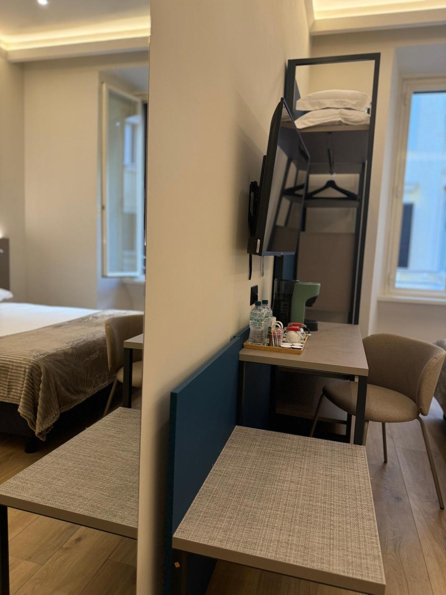 Appartement Honeycomb