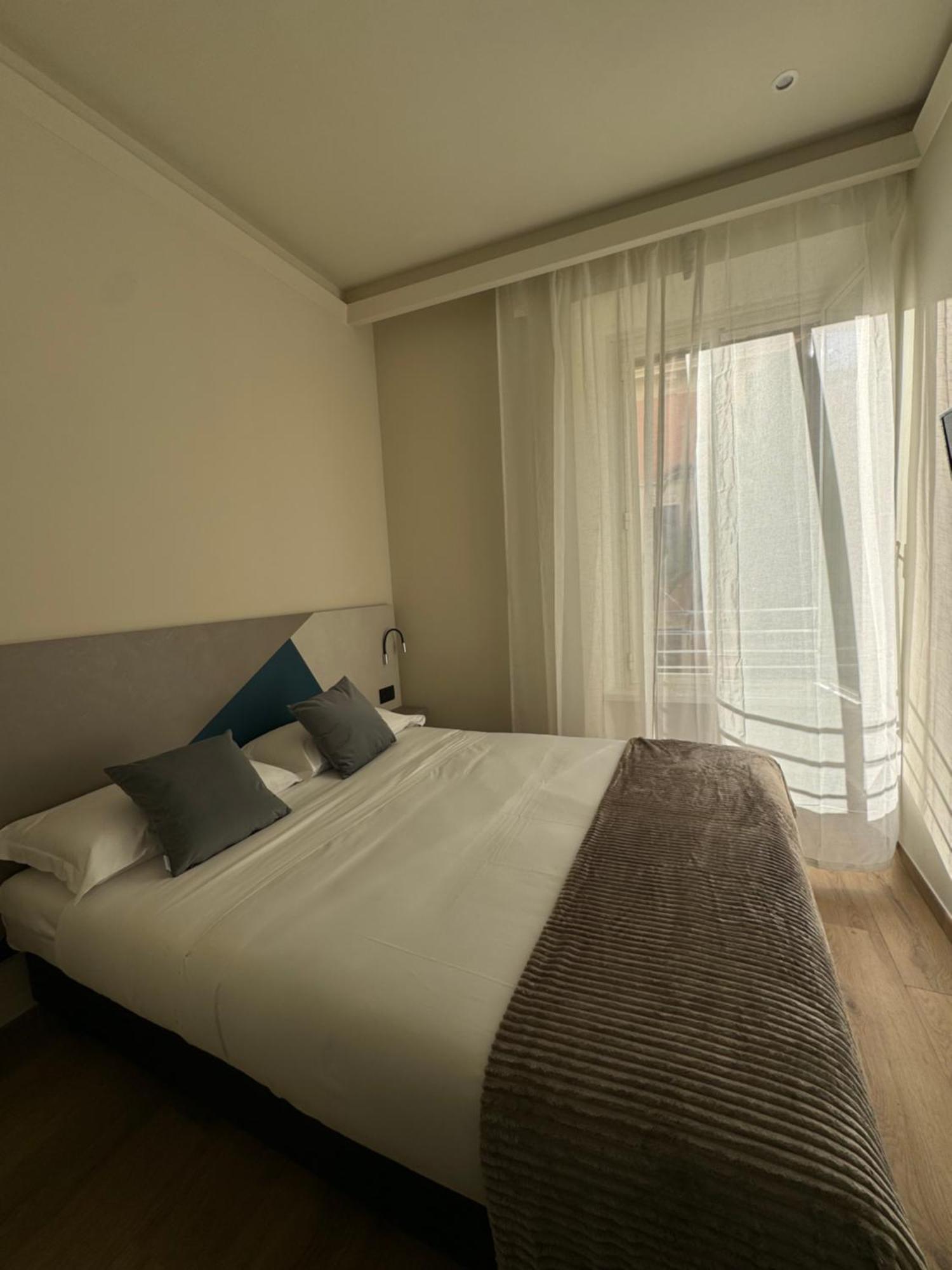 Appartement Honeycomb