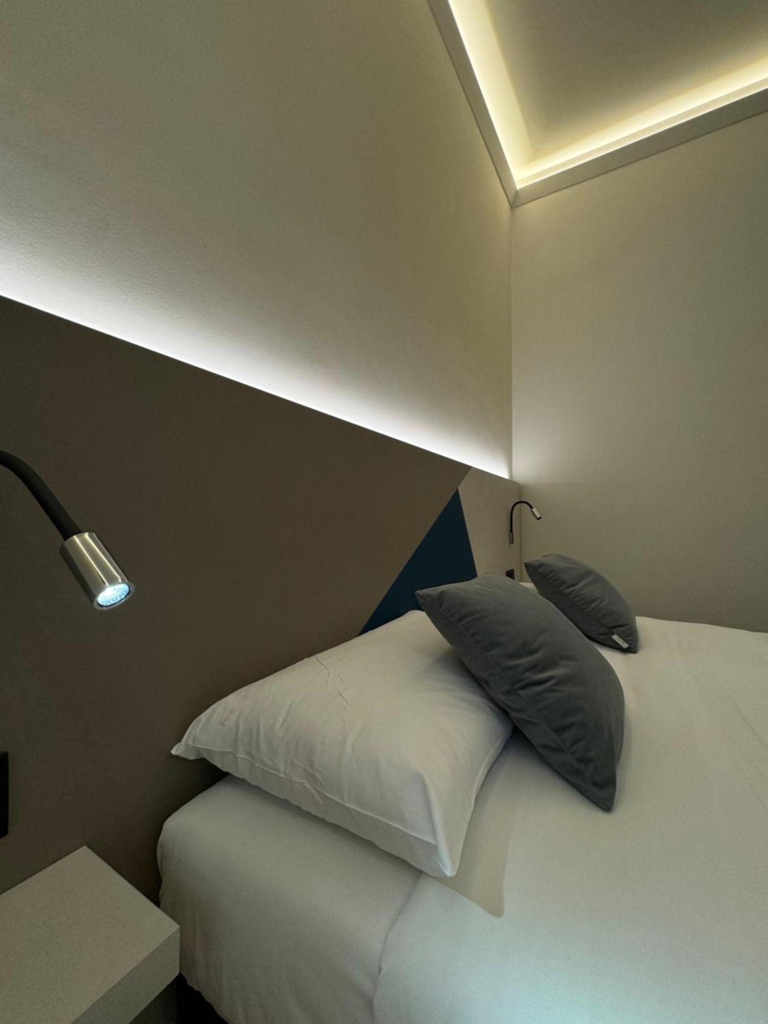 Appartement Honeycomb *