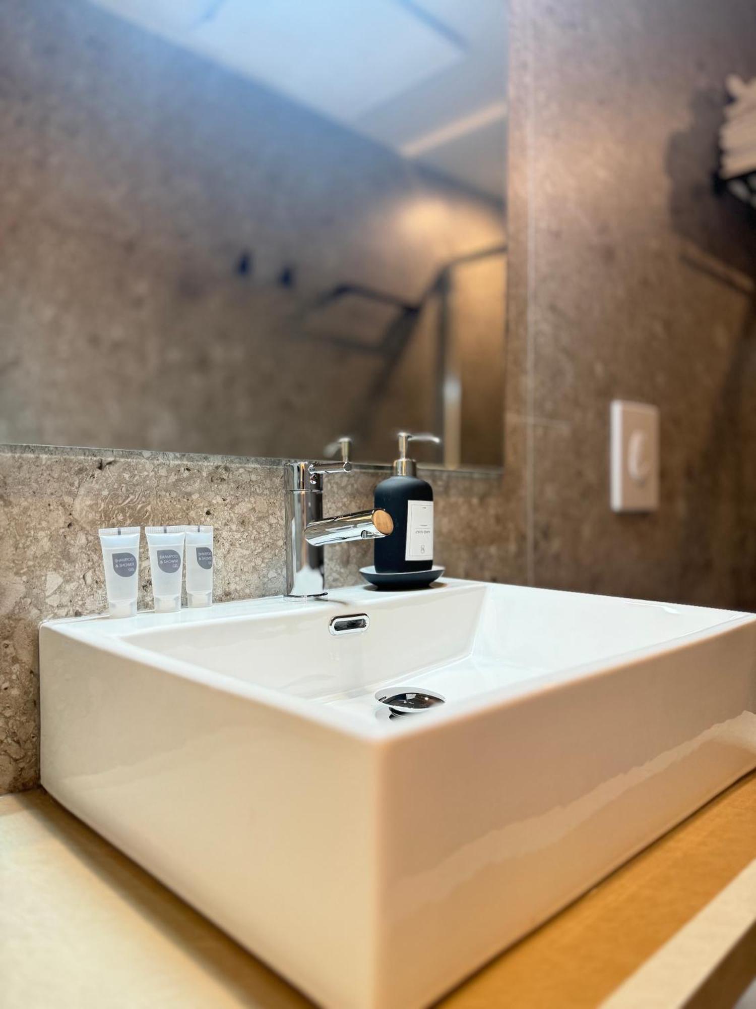 Appartement Honeycomb Rome