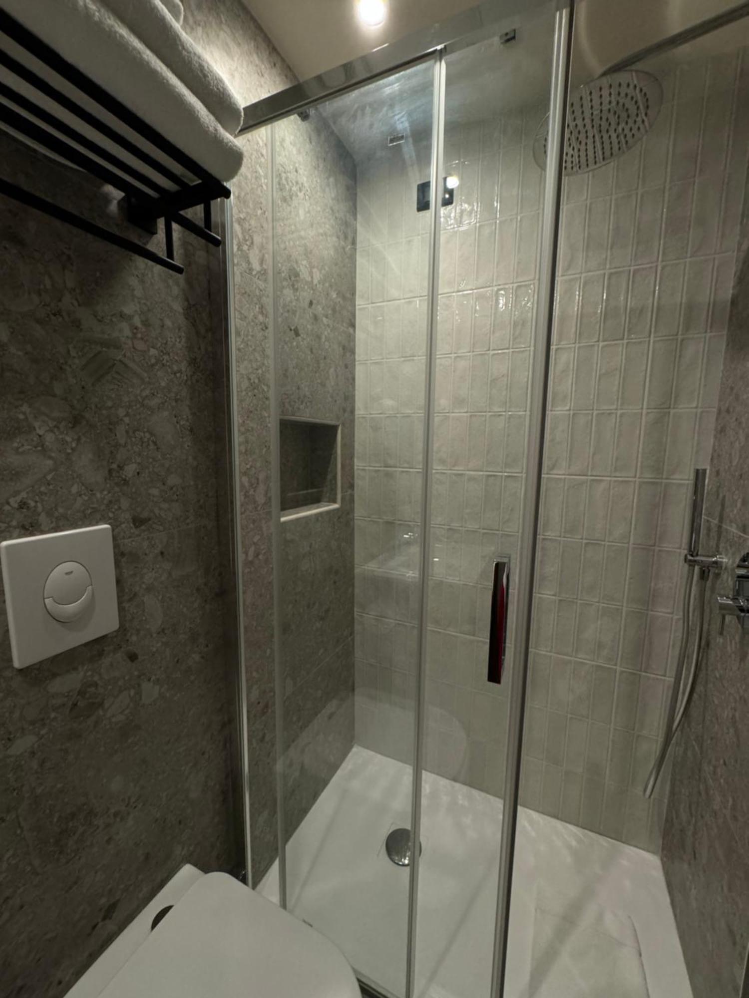 Honeycomb Appartement Rome