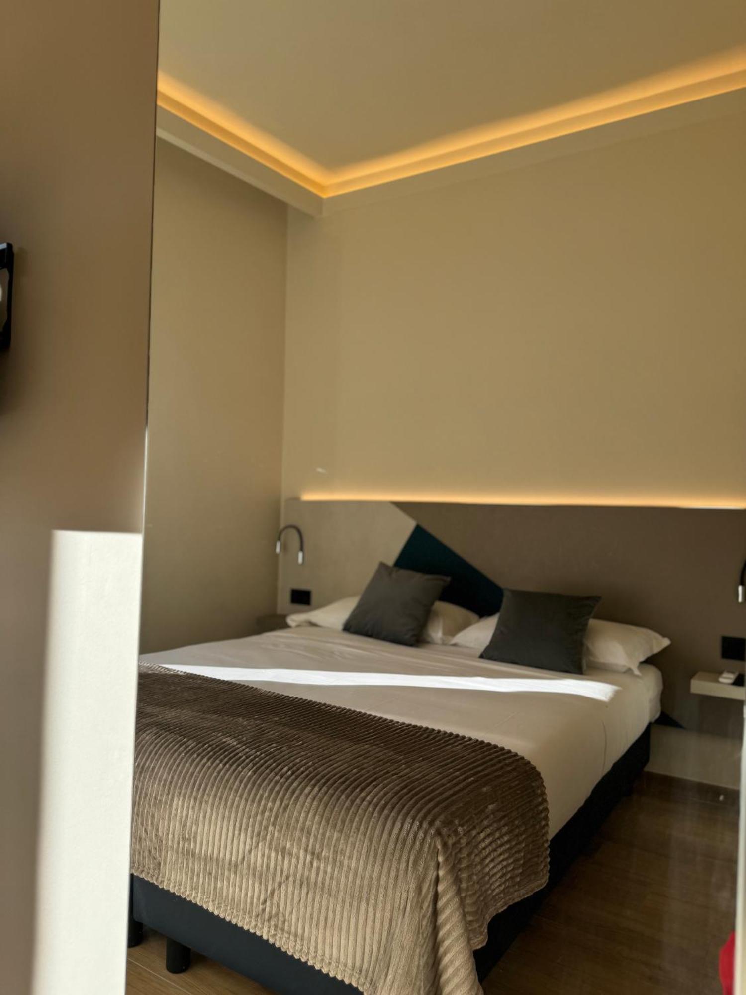 Appartement Honeycomb *