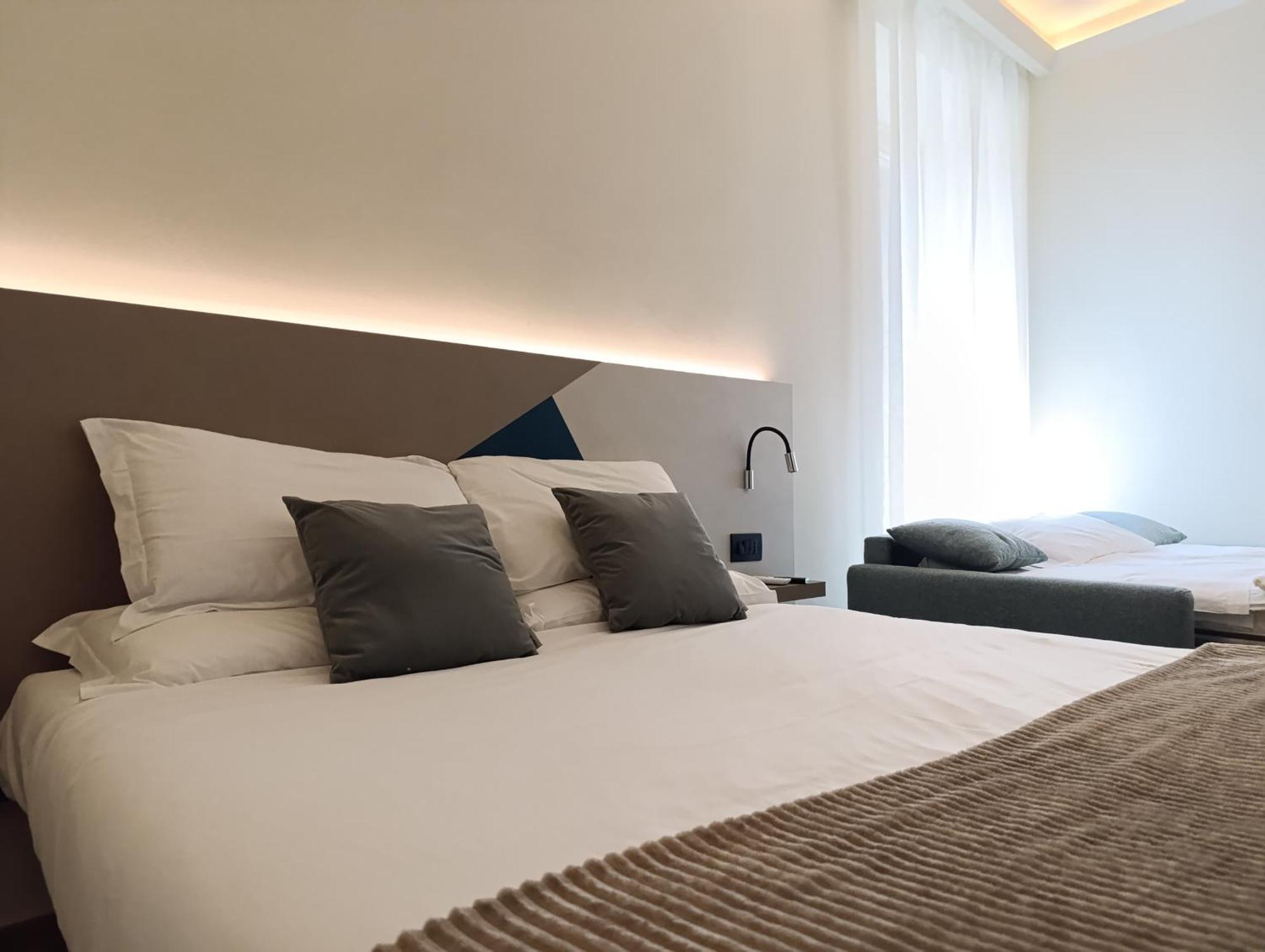 Appartement Honeycomb