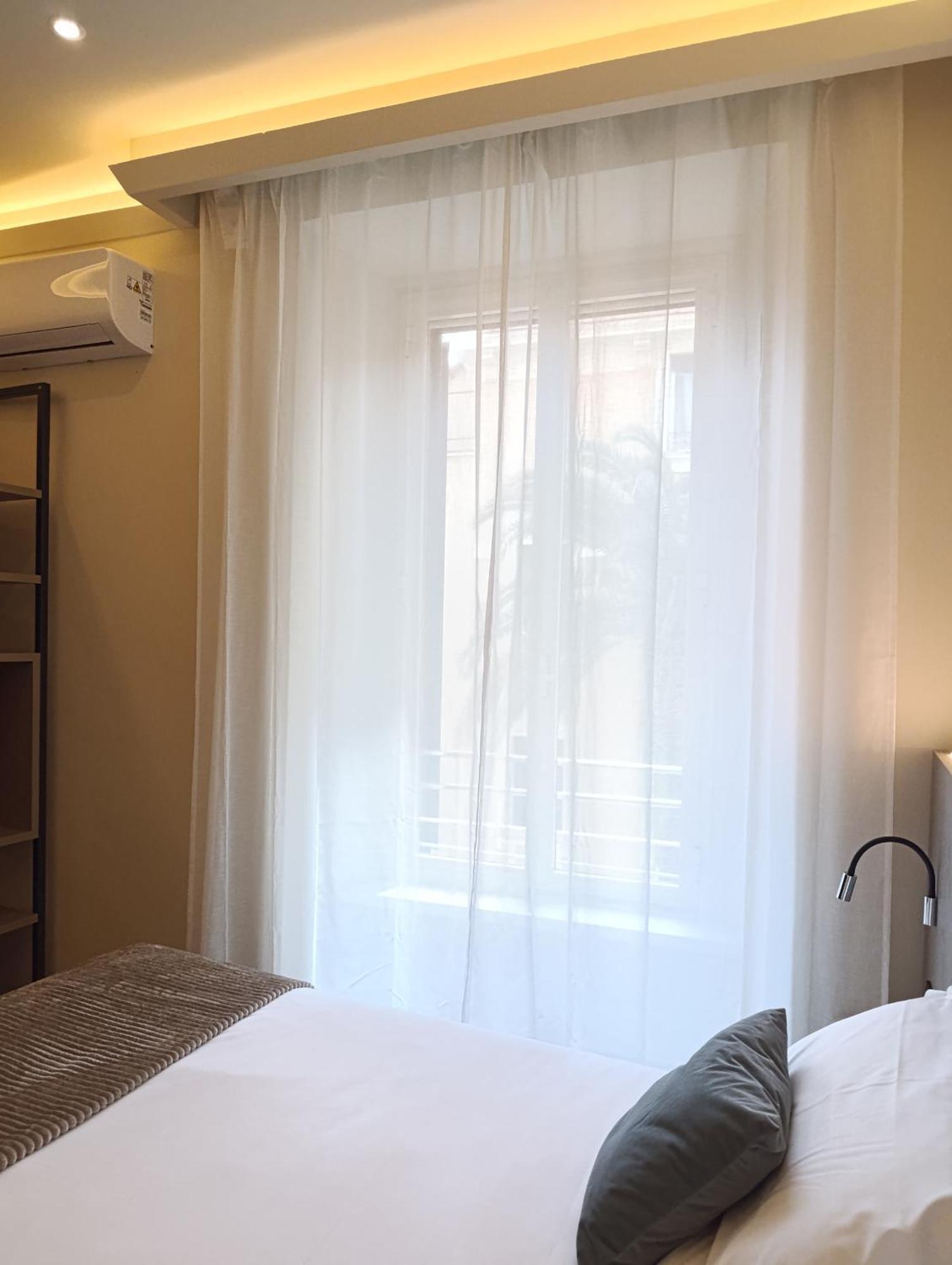 Honeycomb Appartement *