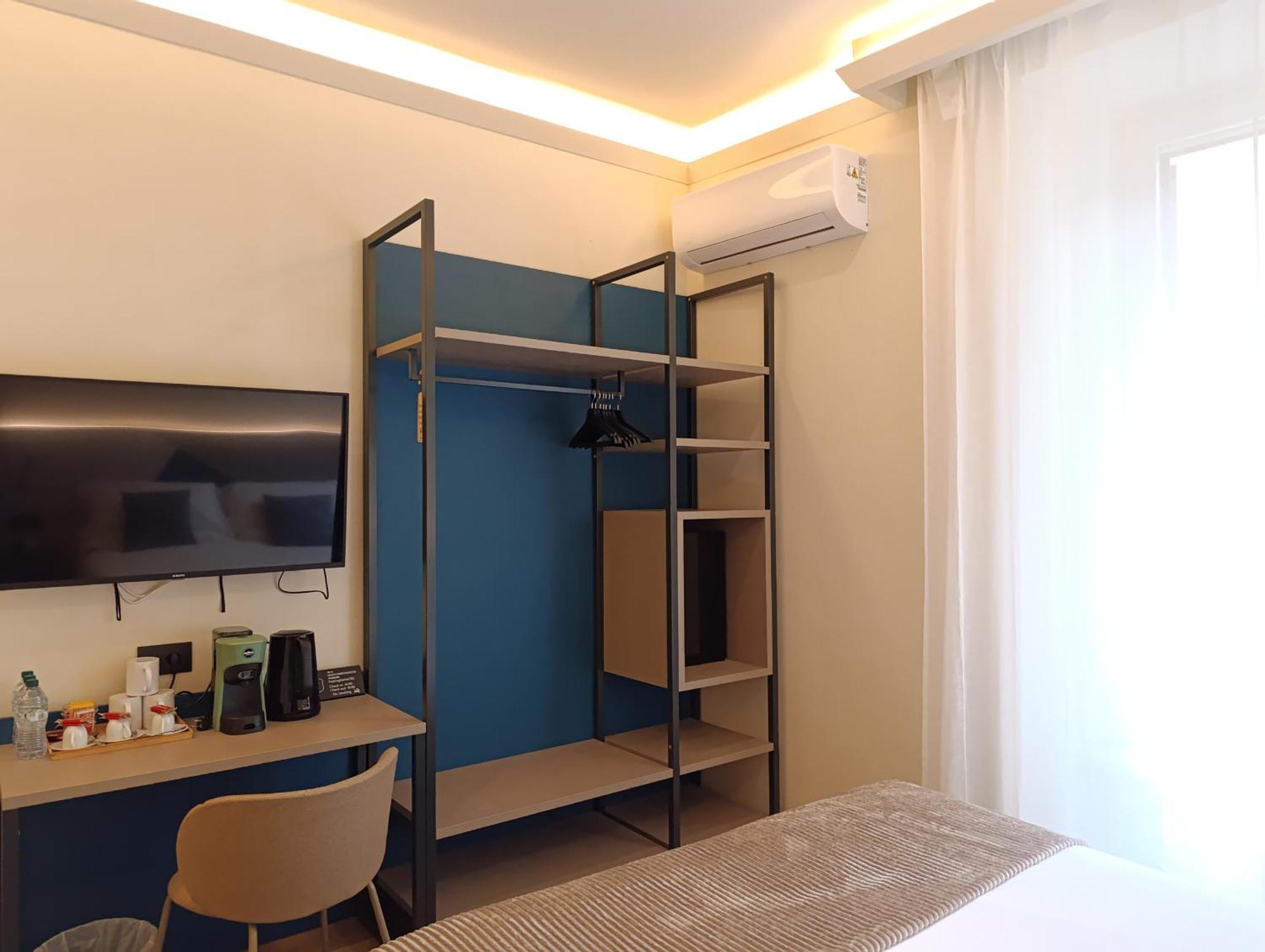 Honeycomb Appartement