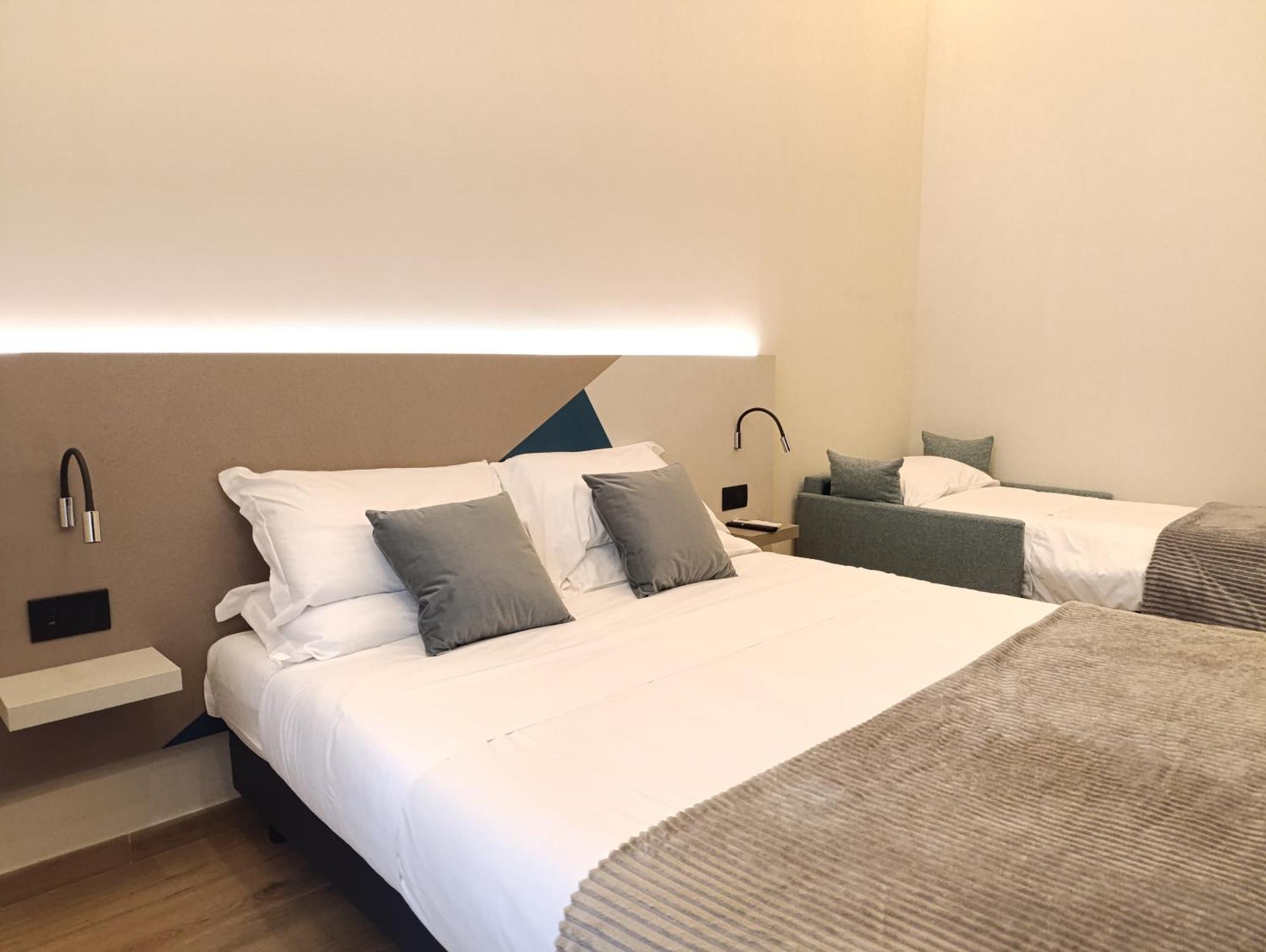 Honeycomb Appartement *