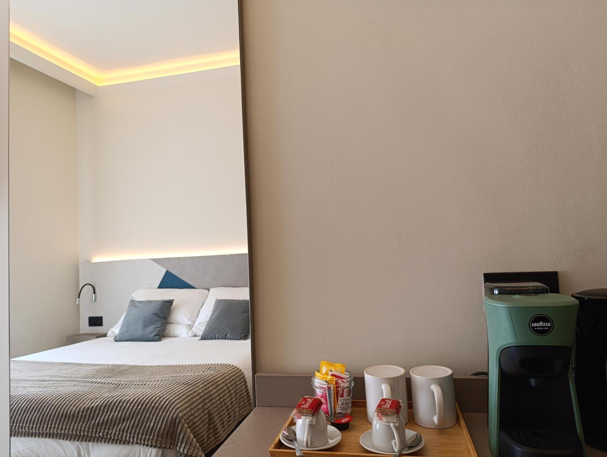 Honeycomb Appartement Rome