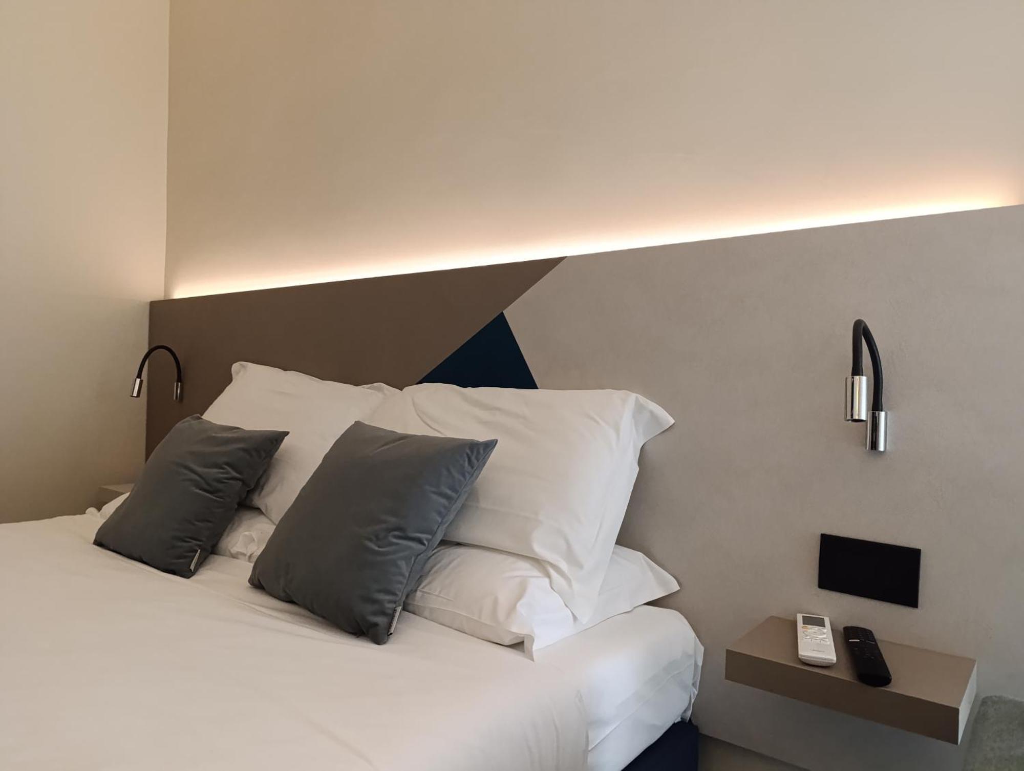 Appartement Honeycomb