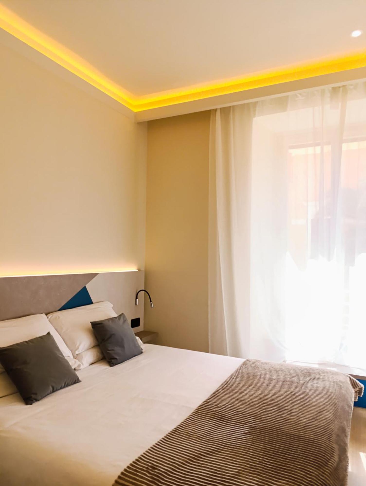 Honeycomb Appartement *
