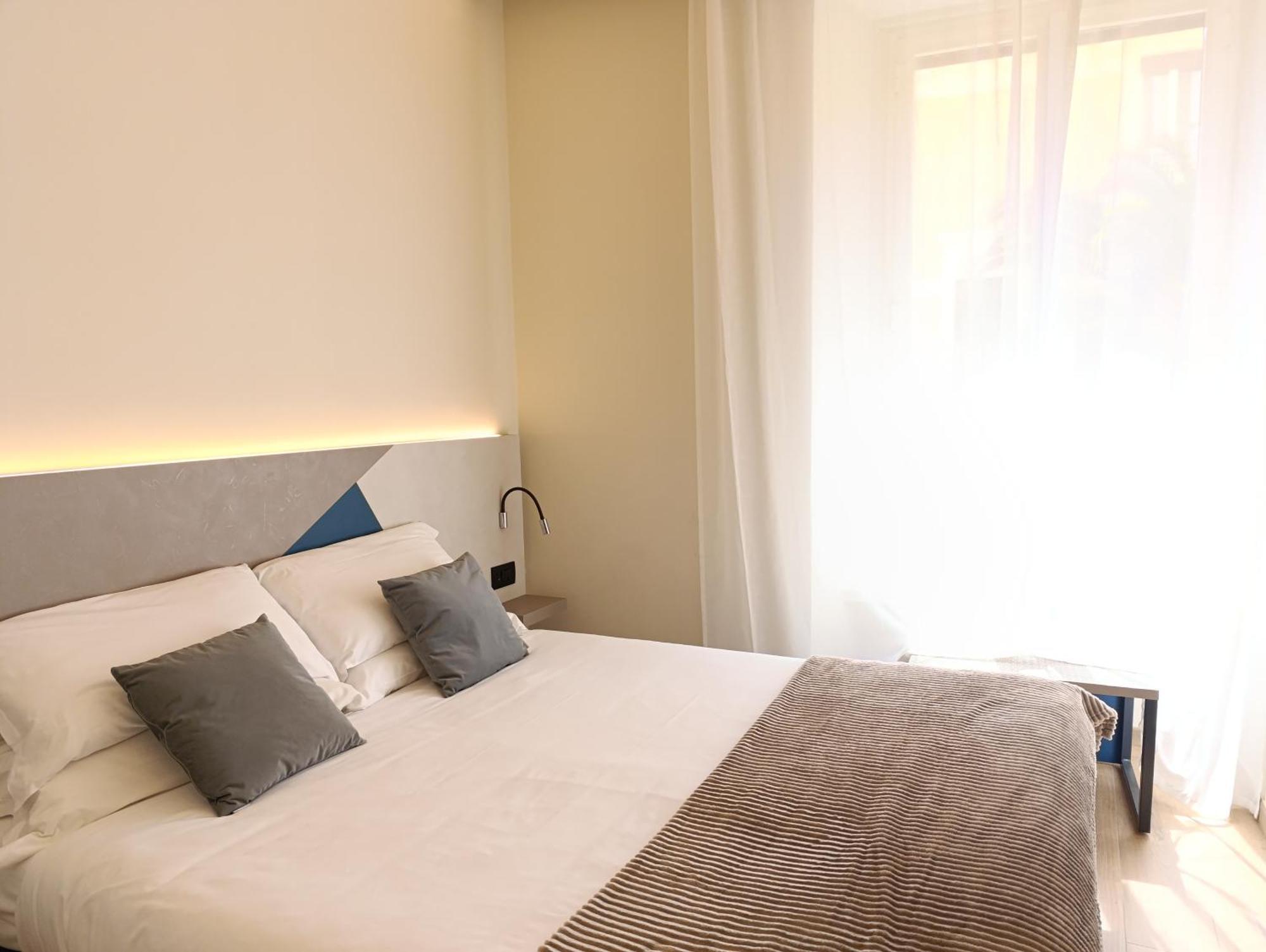 Appartement Honeycomb *