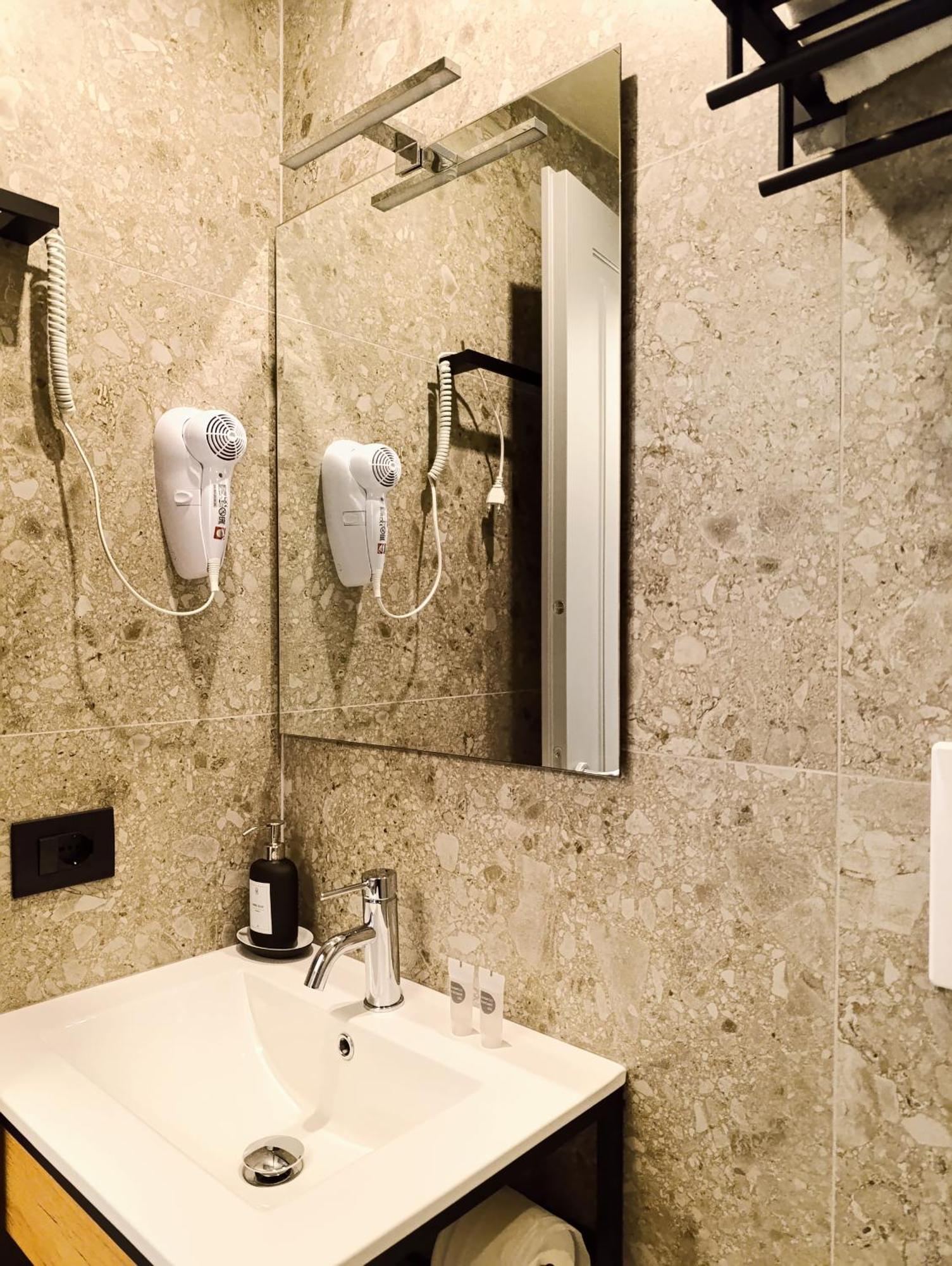 Appartement Honeycomb *