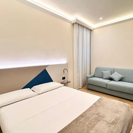 Honeycomb Guesthouse Rome Extérieur photo