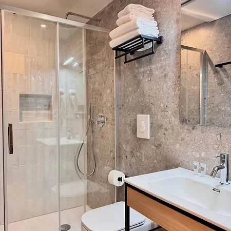 Honeycomb Guesthouse Rome Extérieur photo