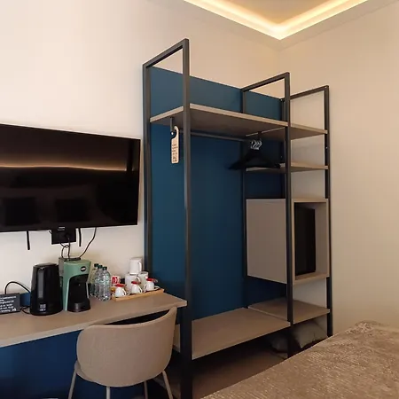 Honeycomb Guesthouse Rome Extérieur photo