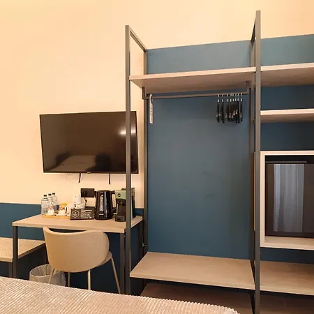 Honeycomb Guesthouse Rome Extérieur photo