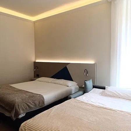Honeycomb Guesthouse Rome Extérieur photo