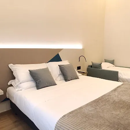 Honeycomb Guesthouse Rome Extérieur photo