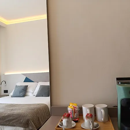Honeycomb Guesthouse Rome Extérieur photo