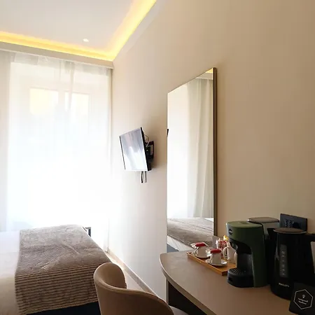 Honeycomb Guesthouse Rome Extérieur photo