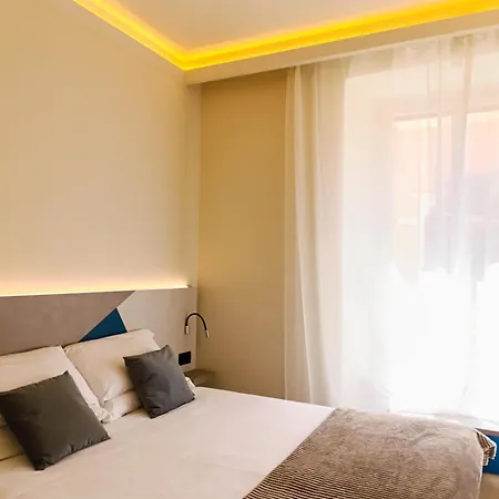 Honeycomb Guesthouse Rome Extérieur photo