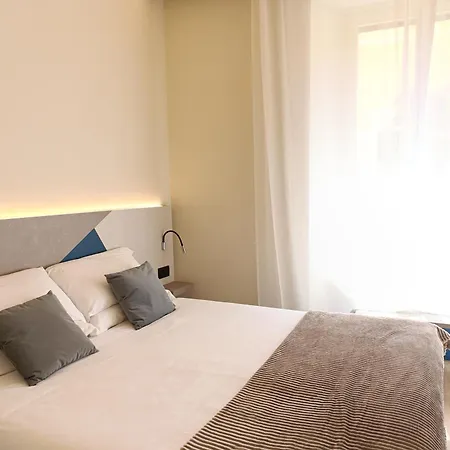 Honeycomb Guesthouse Rome Extérieur photo