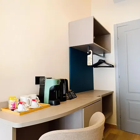 Honeycomb Guesthouse Rome Extérieur photo