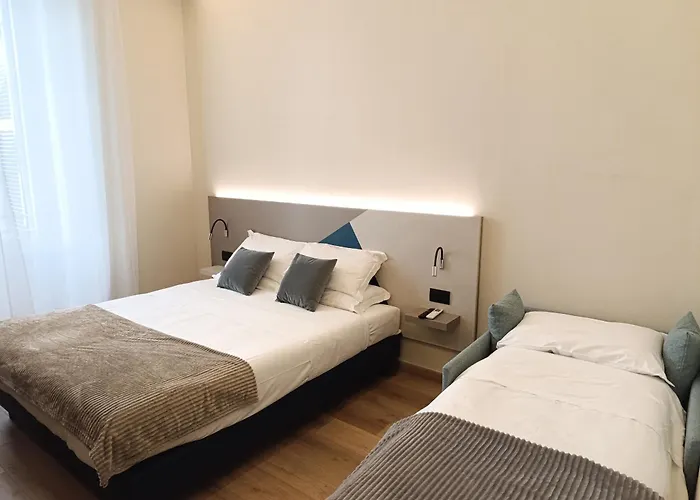 Honeycomb Guesthouse